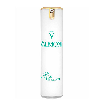 Восстанавливающая эмульсия для губ Prime Lip Repair Valmont 15 мл Киев - изображение 1