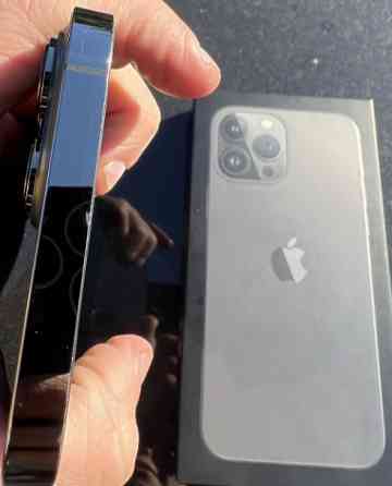 Айфон iPhone 13 Pro Max Neverlock Киев