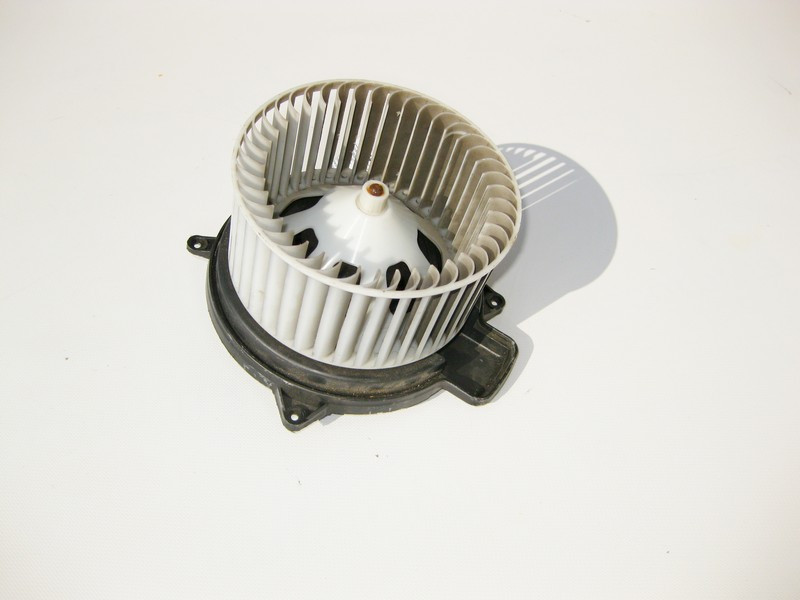 Mercedes-Benz  A1648350207 Вентилятор - двигун пічки Англія GL X164 ML W164 R-Class W251 Одесса - изображение 4