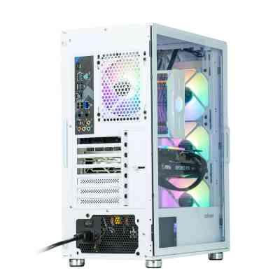 Корпус Zalman I3 Neo (I3NEOWHITE) Винница