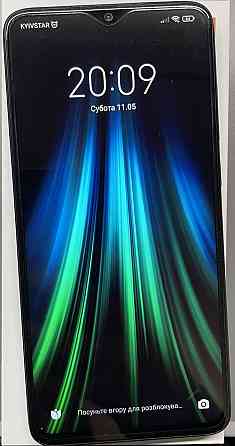 Телефон; Redmi Nout 8 Pro. Киев