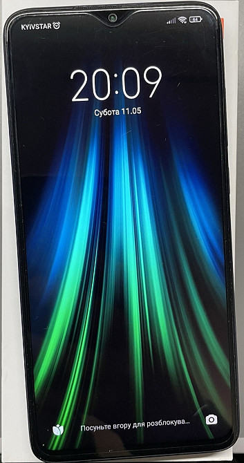 Телефон; Redmi Nout 8 Pro. Київ - фото 5