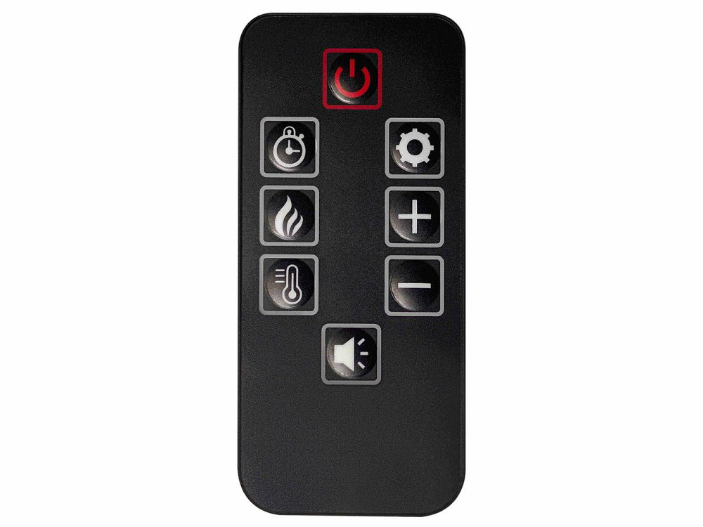 Каминокомплект ArtiFlame Residence AF28S белый дуб, патина серебро с обогревом и звуком горения огня Львов - изображение 6