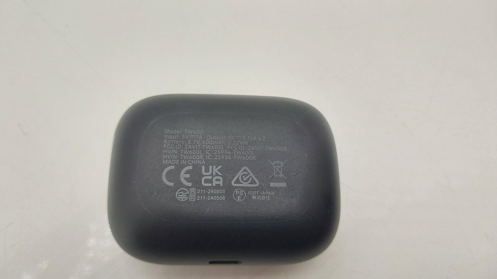 Безпровідні навушники EarFun Air 2 TW600 (товар вживаний) Луцьк - фото 7