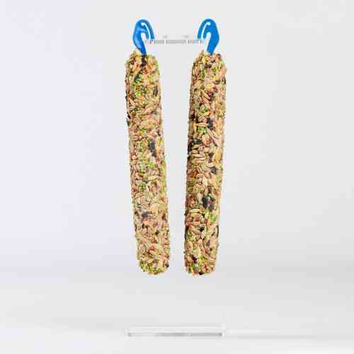 Ласощі Природа Колосок для гризунів мультівітамін 140 г Київ