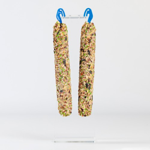 Ласощі Природа Колосок для гризунів мультівітамін 140 г Київ - фото 2