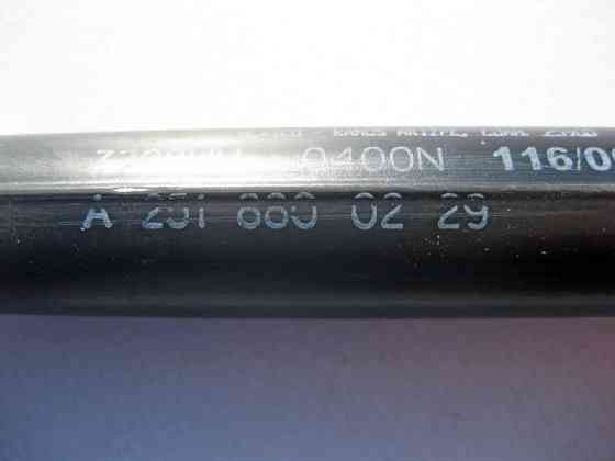 Mercedes-Benz  A2518800229 Правий газовий упор - амортизатор капота R-Class W251 Одеса