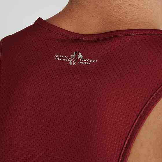 Майка Leone Iconic Bord S Каменское