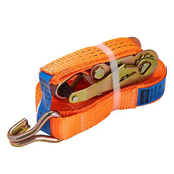 Стяжний ремінь Molder 3т, 8м Київ