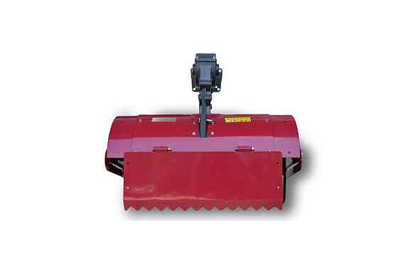 Активная фреза на WEIMA (Вейма) WM1100-6 Харьков