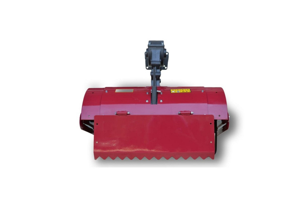 Активная фреза на WEIMA (Вейма) WM1100-6 Харьков - изображение 6