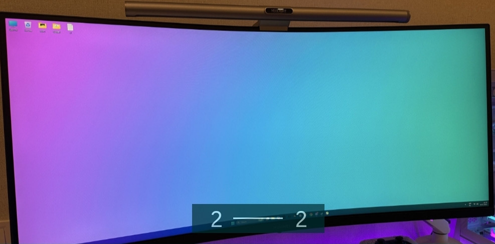 Монитор Huawei Mateview GT 34 Standart Edition. Київ - фото 1