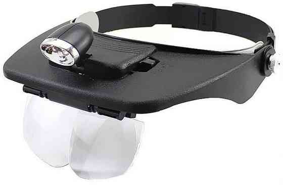 Magnifier Бинокуляр Magnifier 81001-A 1.2 x Полтава