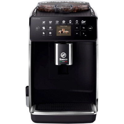 Кавомашина Saeco GranAroma SM 6480/00 (SM6480/00) Вінниця - фото 9