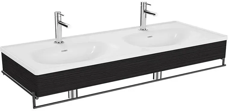 Раковина  VitrA Equal 130Cm 64097 Київ - фото 1