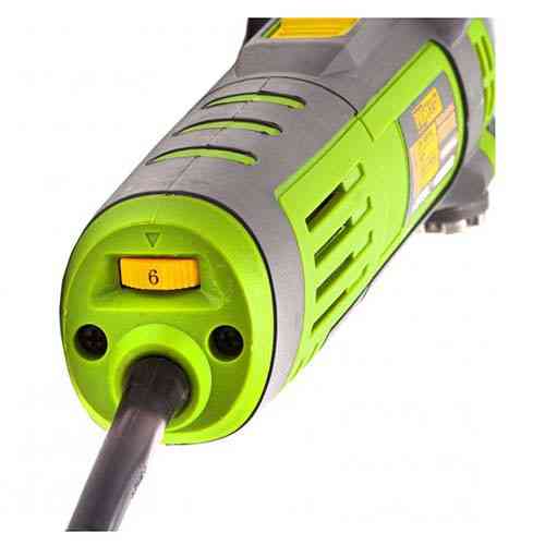 Реноватор Procraft PMT650E (15000 — 21000 об./хв) — багатофункціональний інструмент із 3 насадками, гарантія 36 міс Львів