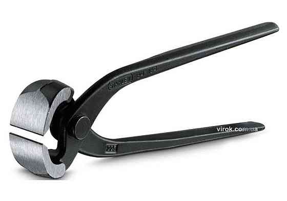 Кліщі столяра STANLEY; l= 225 мм Одеса
