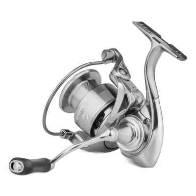 Котушка Select Chrome 1500S 6+1BB (1870.77.98) Вінниця