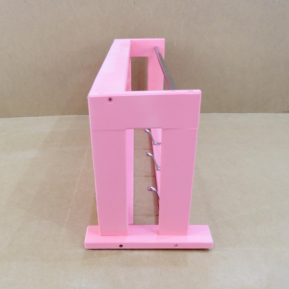 Вішалка для одягу "Едмонтон" барбі Миколаїв - фото 6