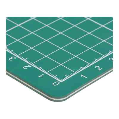 Самовосстанавливающийся коврик для резки Buromax А3 пятислойный (BM.6507) Винница