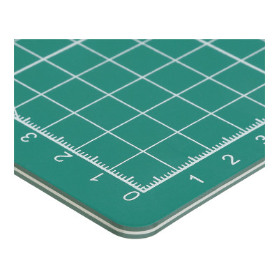 Самовосстанавливающийся коврик для резки Buromax А3 пятислойный (BM.6507) Винница - изображение 2