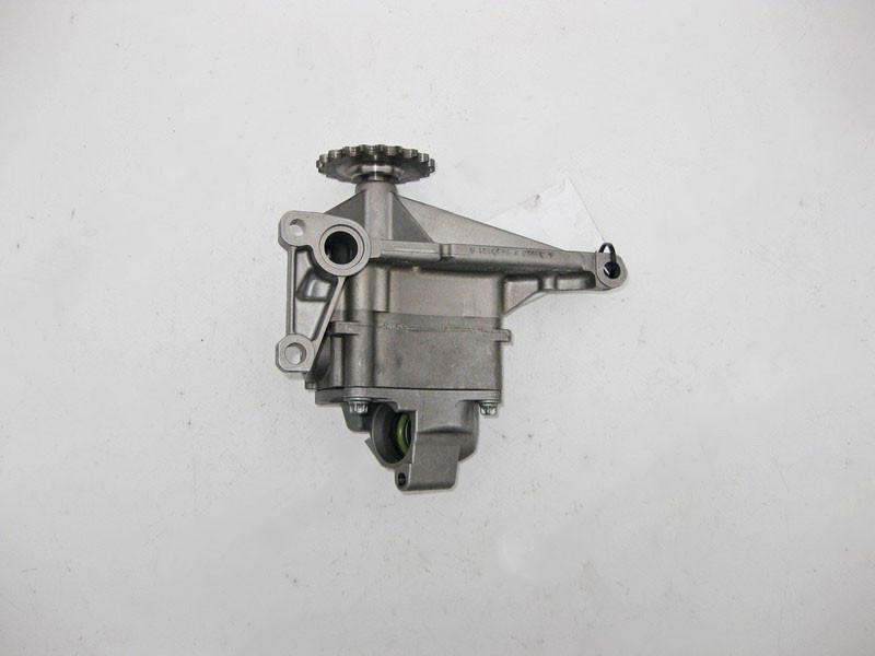 Mercedes-Benz  A6461800101 Масляний насос для двигуна OM646 R4 2.2 cdi Одесса - изображение 2