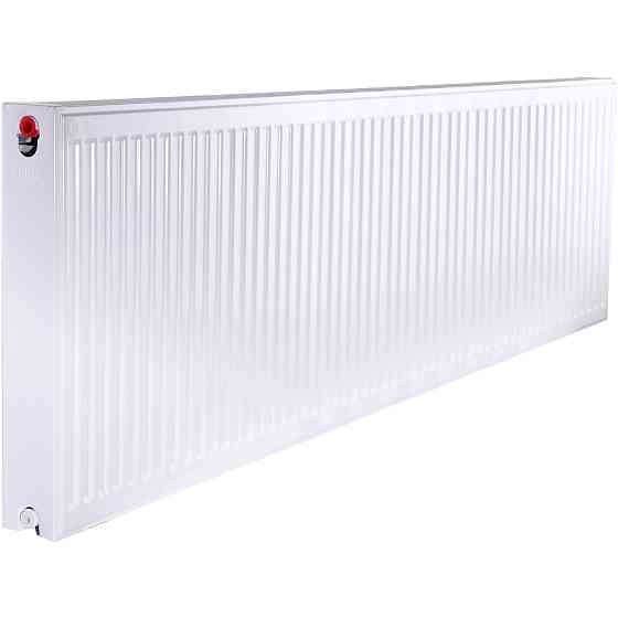 Радіатор сталевий 22/600х1800 низ-праворуч/бок KALITE (без клапана OUTER) Київ