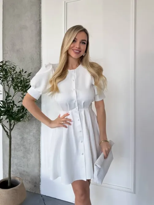 Жіноча стильна сукня — вдалий вибір для будь яких подій Одеса - фото 17