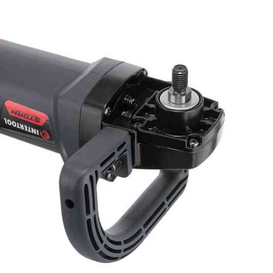 Машина полірувальна INTERTOOL WT-1800 STORM Коломия