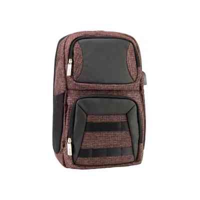 Рюкзак школьный Optima 14" На одно плечо (O96918-03) Винница