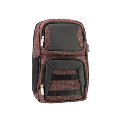 Рюкзак школьный Optima 14" На одно плечо (O96918-03) Винница - изображение 1