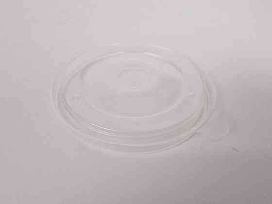 Крышка пластиковая для супника 250мл (50 шт) Харьков