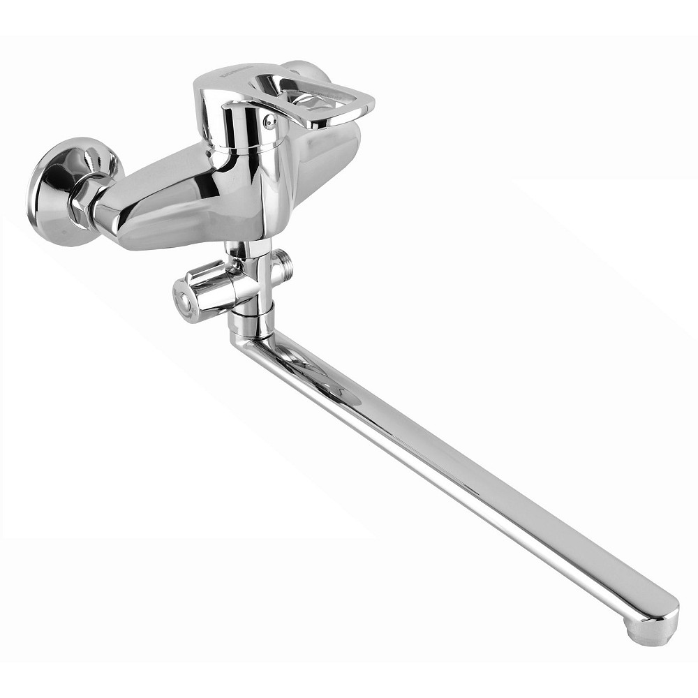 Змішувач для ванни DOMINO SIRIUS DSV-108 Луцк - изображение 1