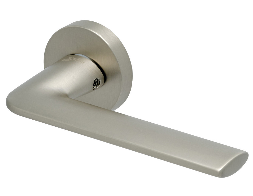 Ручка SAFITA DIRECT RD Матовый никель Киев - изображение 2