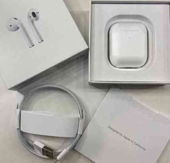 Наушники АирПодс 2 Харьков