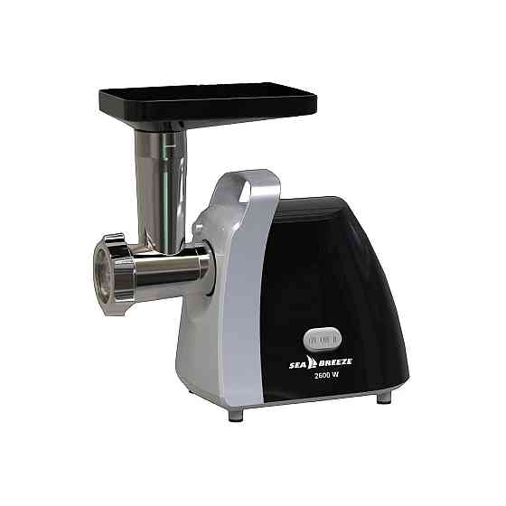 М'ясорубка SeaBreeze SB-004 ( 2600 Вт ) Харьков