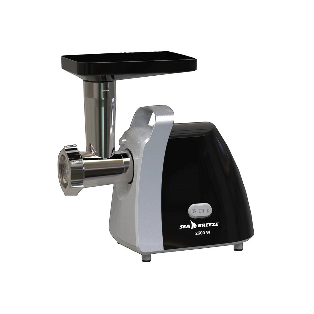 М'ясорубка SeaBreeze SB-004 ( 2600 Вт ) Харків - фото 1