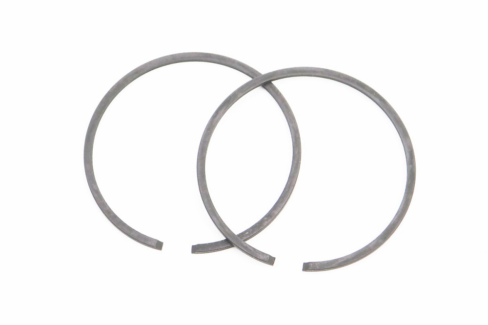 Кільця поршневі 38х1,2mm MS-180/181 Київ - фото 1
