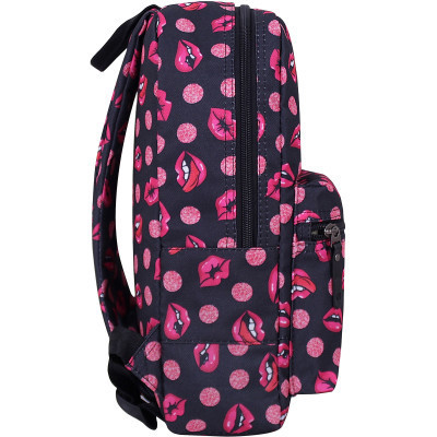 Рюкзак школьный Bagland Молодежный Mini 487 Cублимация 8 л (00508664) (67576828) Винница - изображение 4