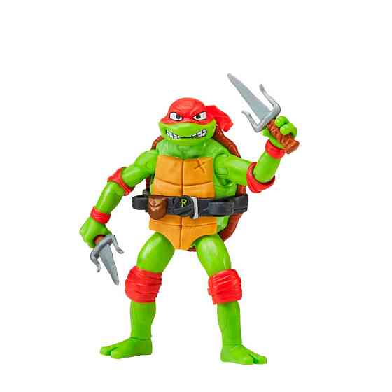 Игровая фигурка Рафаэль TMNT 83284 серии 