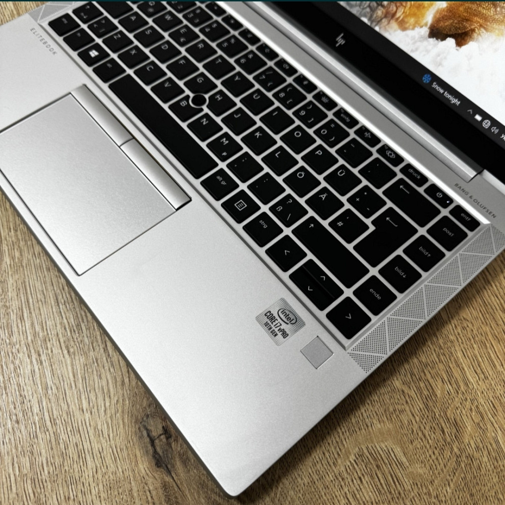 Ноутбук HP Elitebook 840G7 i7-10610U/ 16/512Gb. SSD FHD - IPS.HP Київ - фото 5
