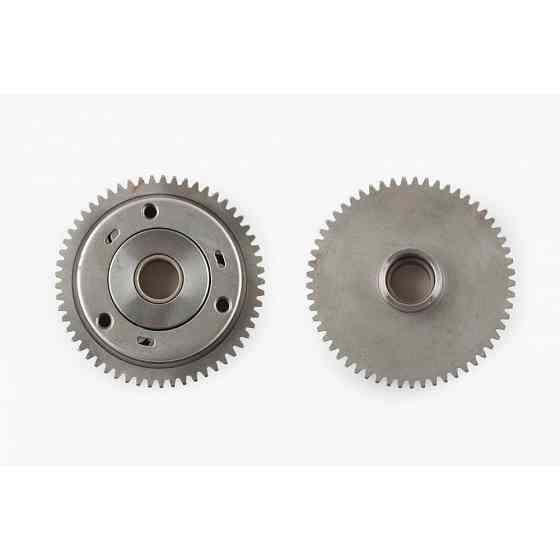 Бендікс муфта обгінна мотоцикла 4T CB/CG 125/150 Мукачево