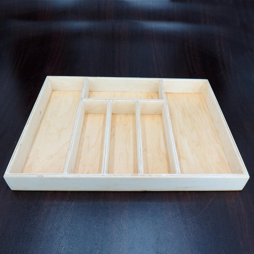 Лоток для столовых приборов 