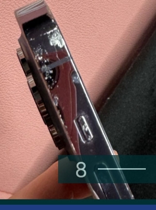 IPhone 14 Pro Deep Purple 256Gb. Киев - изображение 8