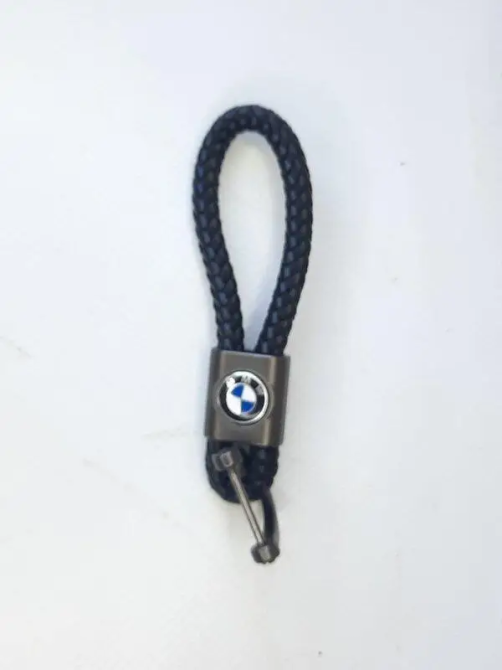 Брелок до ключів плетений BMW Винница - изображение 1