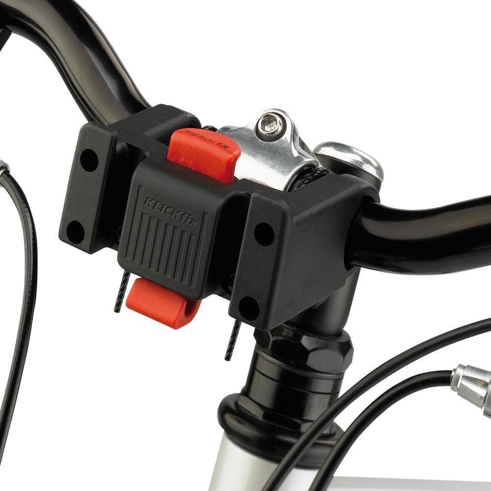 Переноска для кріплення на велосипед Ferplast Atlas Bike 20 Rapid (Ферпласт Атлас Байк 20 Рапід) Запоріжжя - фото 9