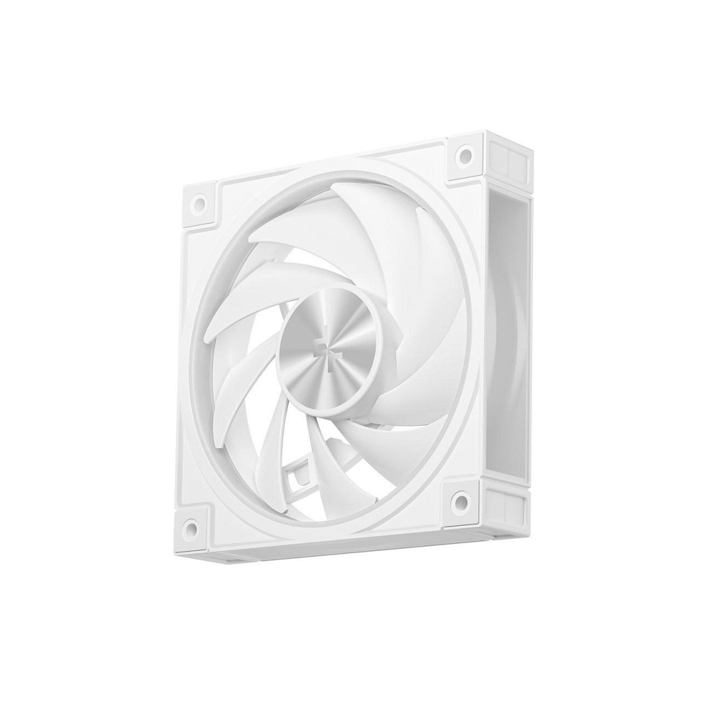 Корпус DeepCool CG580 4F V2 White (R-CG580-WHADA4-G-2) без БЖ ( 28544 ) Харьков - изображение 5