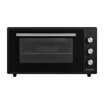 Електропіч Perfelli CLASSIC 48 BLACK Вінниця