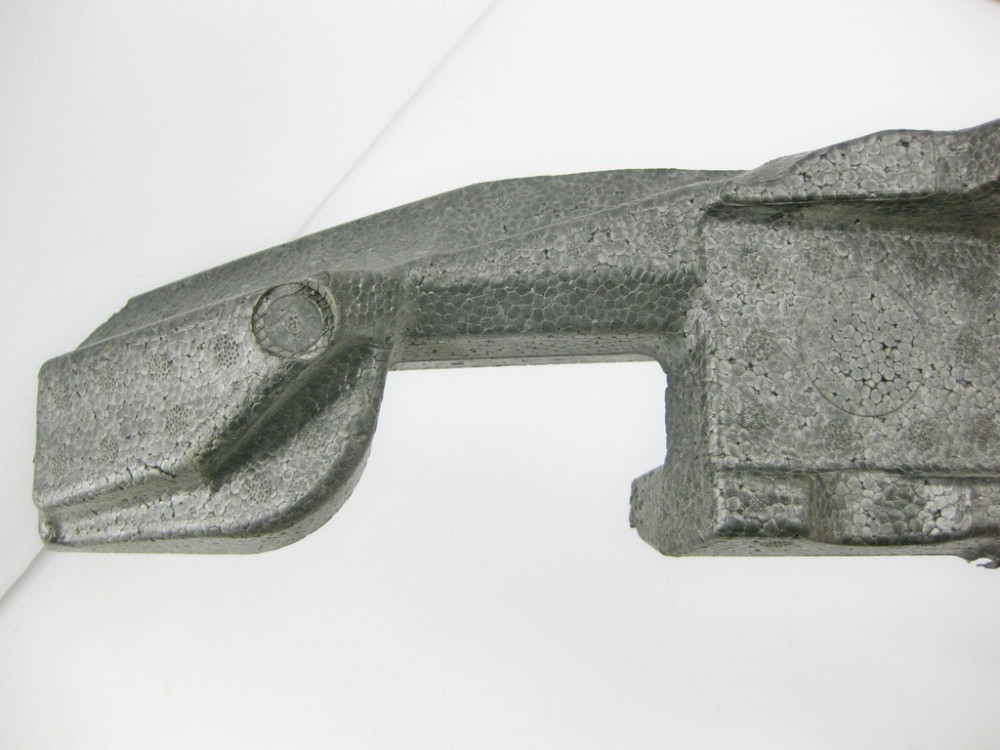 Mercedes-Benz  A2228851137 Пінопластовий буфер переднього бампера AMG S-Class W222 Одесса - изображение 5