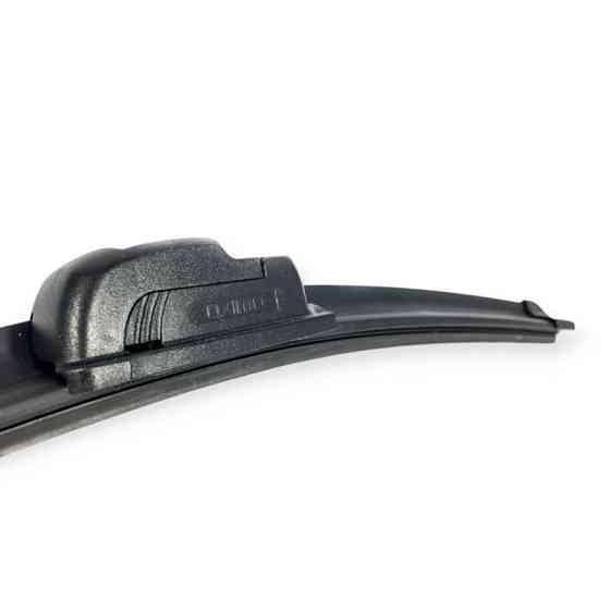 Щетка oximo безкаркасная 450мм под крюк 8,9мм дворника Мукачево